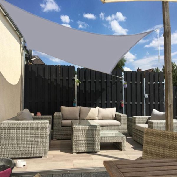 3*3m waterproof sunshade sail oxford cloth for outdoor courtyard garden, equipped with 4 ropes, easy to install durable shade
3*3m waterproof sunshade sail oxford cloth for outdoor courtyard garden, equipped with 4 ropes, easy to install durable shade