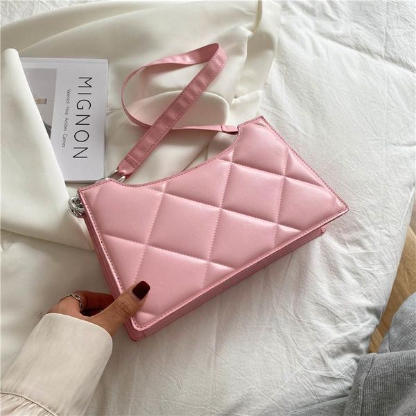 evening bags i2021 trendy simple fashion ladies' small bag shoulder underarm retro western style handbag single
evening bags i2021 trendy simple fashion ladies' small bag shoulder underarm retro western style handbag single