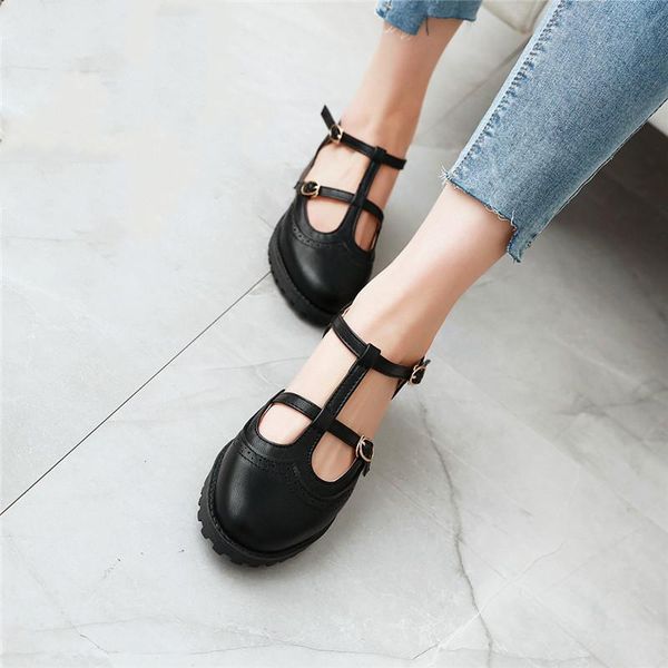 dress shoes spring summer 2021 rome brogue heels women green black chunky heel pumps student comfortable office ladies big size 34-43
dress shoes spring summer 2021 rome brogue heels women green black chunky heel pumps student comfortable office ladies big size 34-43