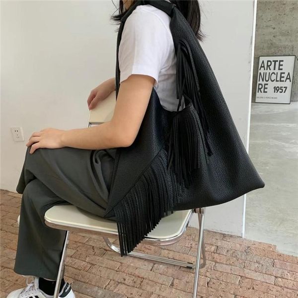 evening bags unique design women's shoulder bag korean version versatile high capacity tote personalized casual handbag
evening bags unique design women's shoulder bag korean version versatile high capacity tote personalized casual handbag
