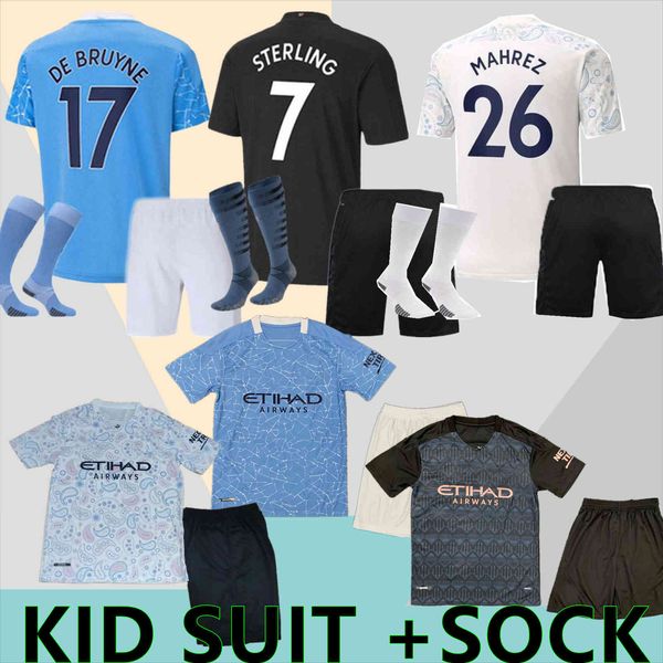 suit kids sock 21 22 city soccer jersey 2021 2022 sterling football shirt kun aguero de bruyne jesus bernardo mahrez rodri manchester jersey, Black
suit kids sock 21 22 city soccer jersey 2021 2022 sterling football shirt kun aguero de bruyne jesus bernardo mahrez rodri manchester jersey, Black