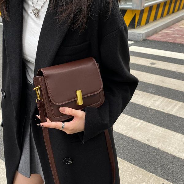 evening bags vintage bag women casual all-match small square shoulderbag female autumn winter desiners luxury crossbody totes trend
evening bags vintage bag women casual all-match small square shoulderbag female autumn winter desiners luxury crossbody totes trend