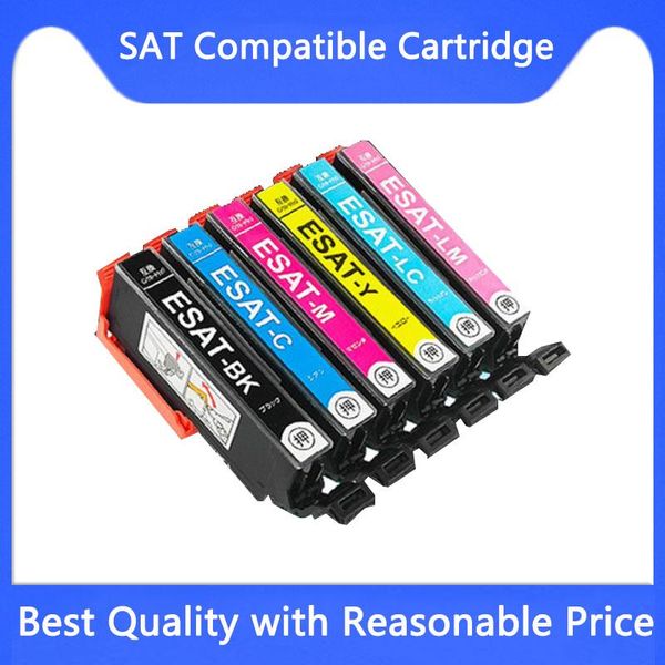 ink cartridges sat e-sat compatible cartridge for ep-712a ep-713a ep-812a ep-813a printer
ink cartridges sat e-sat compatible cartridge for ep-712a ep-713a ep-812a ep-813a printer