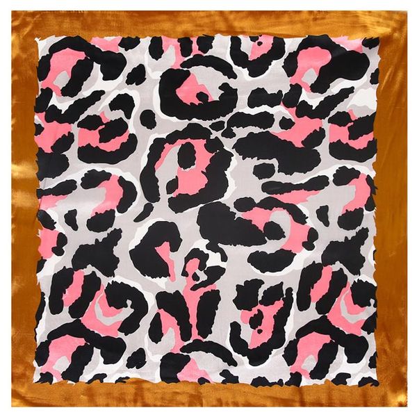 scarves luxury leopard autumn winter fashion square shawl small size 60cm brand bag handle scarf excellent headband women wrap, Blue;gray
scarves luxury leopard autumn winter fashion square shawl small size 60cm brand bag handle scarf excellent headband women wrap, Blue;gray