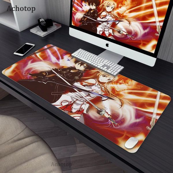 mouse pads & wrist rests large pad gaming anime desk mat sword art online 80x30cm computer gamer keyboards lappc mats
mouse pads & wrist rests large pad gaming anime desk mat sword art online 80x30cm computer gamer keyboards lappc mats