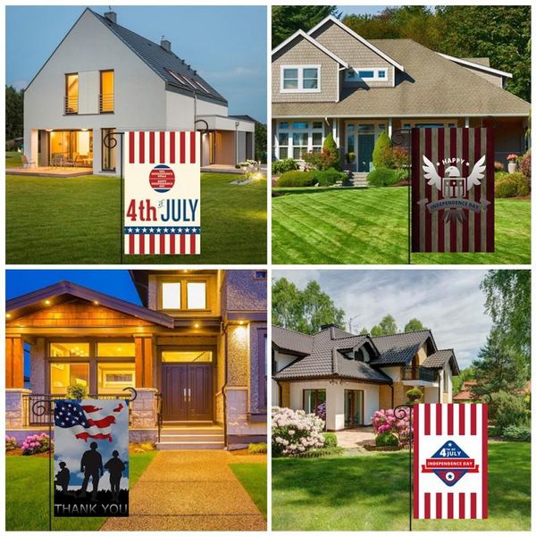 garden flag of independence day veterans patriotic marks the vertical polyester paddock outdoor decoration decorations
garden flag of independence day veterans patriotic marks the vertical polyester paddock outdoor decoration decorations