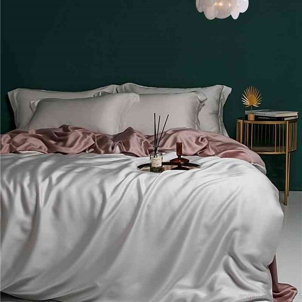 wrinkle-resitant 100% tencel duvet cover bed sheet pillowcases king size 4pcs luxury soft smooth bedding set
wrinkle-resitant 100% tencel duvet cover bed sheet pillowcases king size 4pcs luxury soft smooth bedding set