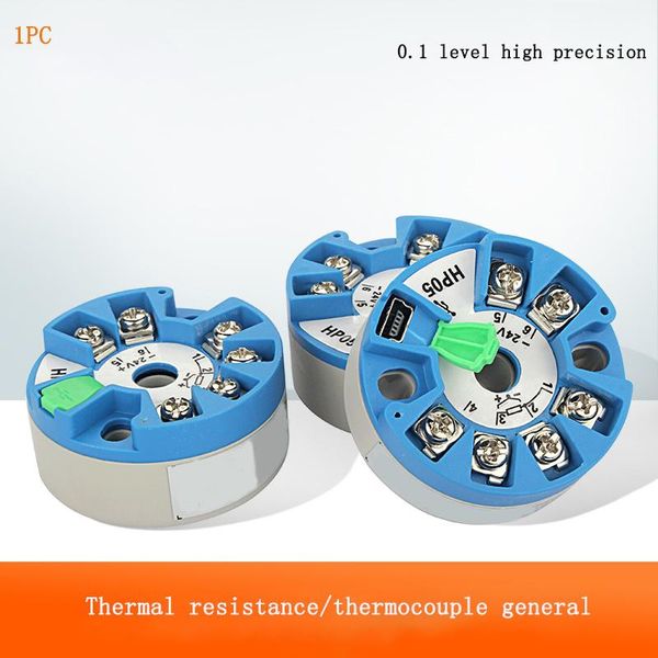 smart home control temperature transmitters sensor module thermal resistance head mounted
smart home control temperature transmitters sensor module thermal resistance head mounted