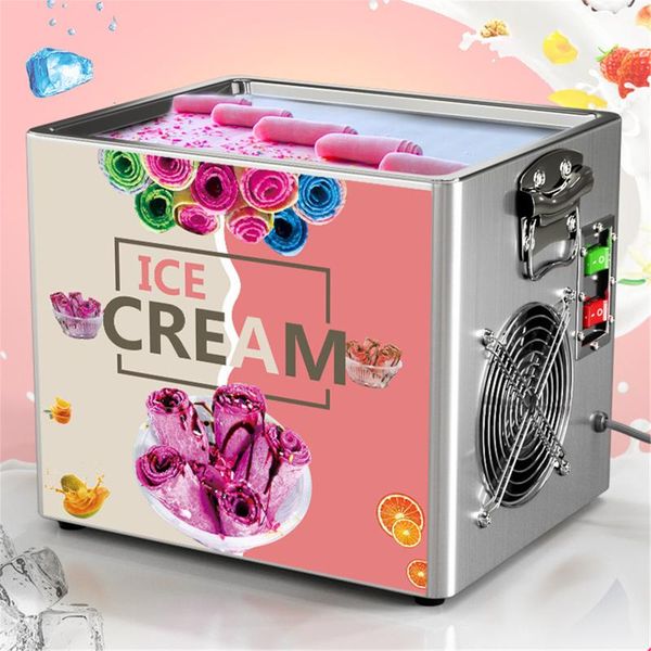 baking moulds frying ice machine home commercial electric roll maker pan cream fried yogurt maker/pan/roll
baking moulds frying ice machine home commercial electric roll maker pan cream fried yogurt maker/pan/roll