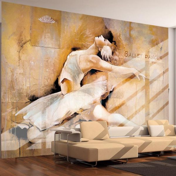 wallpapers custom size 3d murals european style abstract art wall painting ballet girl living room bedroom background wallpaper waterproof
wallpapers custom size 3d murals european style abstract art wall painting ballet girl living room bedroom background wallpaper waterproof