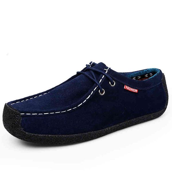 dress shoes british style big size driving for men retro suede leather men's casual flat designer minimalist shoe leisure vwf4, Black
dress shoes british style big size driving for men retro suede leather men's casual flat designer minimalist shoe leisure vwf4, Black