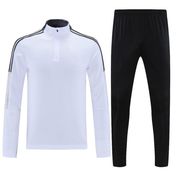 gym clothing nice quality eur long sleeve football uniforms soccer training shirt set 2021 jacket, White;black
gym clothing nice quality eur long sleeve football uniforms soccer training shirt set 2021 jacket, White;black