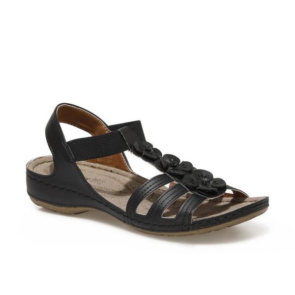 sandals 91.157362.z1fx black female 
sandals 91.157362.z1fx black female