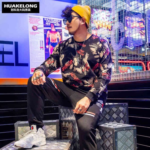 tees,polos plus-size fashion man production of brand large size men's fat sweater printing
tees,polos plus-size fashion man production of brand large size men's fat sweater printing