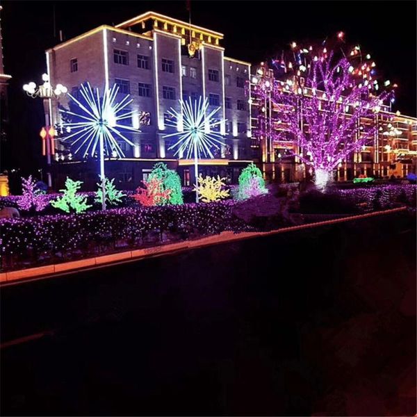 christmas decorations led firework light tree 20pcs branch 1.5-3m height waterproof ip65 outdoor use rgb control
christmas decorations led firework light tree 20pcs branch 1.5-3m height waterproof ip65 outdoor use rgb control