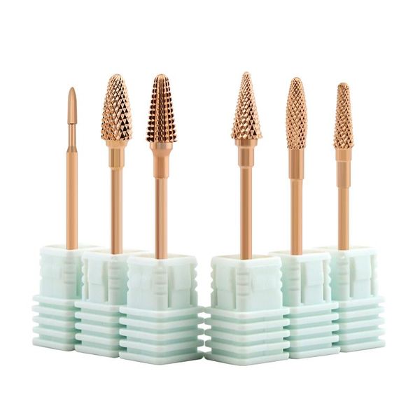 nail art equipment carbide drill bit milling cutter for manicure machine cutters metal tool, Silver
nail art equipment carbide drill bit milling cutter for manicure machine cutters metal tool, Silver