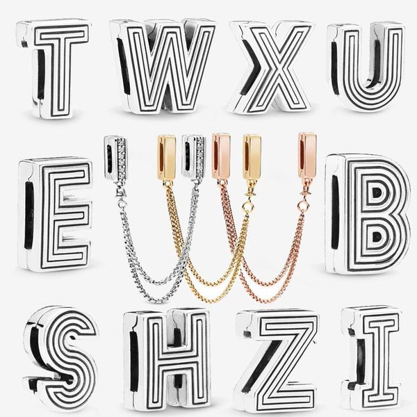 other authentic 925 sterling silver alphabet clip charms fit original reflexion bracelets women birthday diy jewelry gift
other authentic 925 sterling silver alphabet clip charms fit original reflexion bracelets women birthday diy jewelry gift