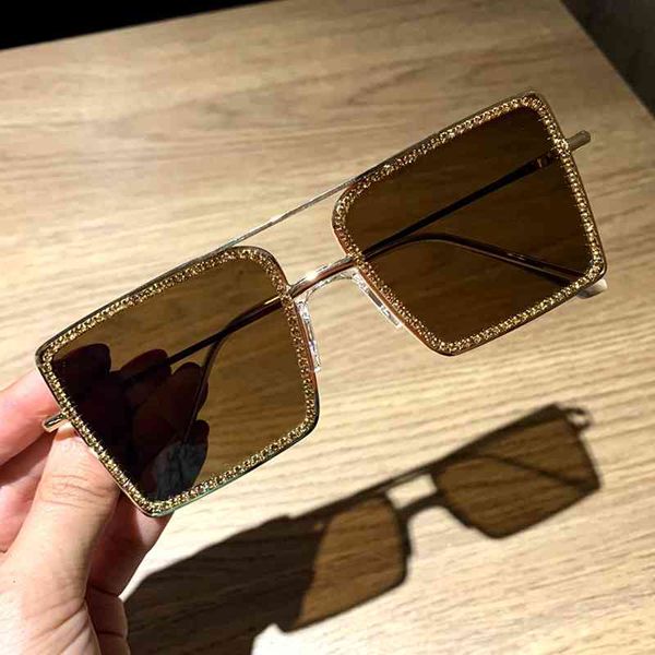 luxury designer sunglasses fashion transparent square sun metal frame women overize men eye frame nerd plain clear shades 0622, White;black
luxury designer sunglasses fashion transparent square sun metal frame women overize men eye frame nerd plain clear shades 0622, White;black