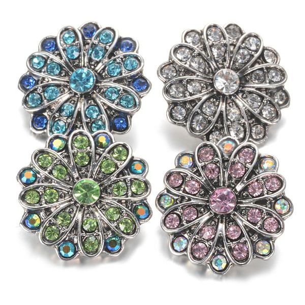 charm bracelets crystal snap buttons metal jewelry fit 18mm/20mm diy bracelet making vn-2006, Golden;silver
charm bracelets crystal snap buttons metal jewelry fit 18mm/20mm diy bracelet making vn-2006, Golden;silver