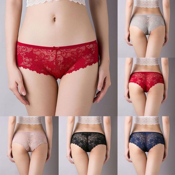women's panties floral embroidered low waist g string temptation thin women underwear seamless hollow out briefs thong #w3, Black;pink
women's panties floral embroidered low waist g string temptation thin women underwear seamless hollow out briefs thong #w3, Black;pink