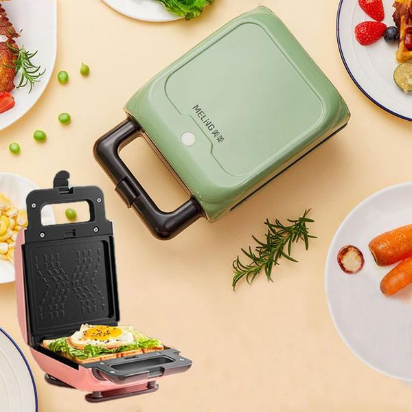 electric sandwich maker waffle toaster baking multifunction breakfast machine household light takoyaki pancake bread makers
electric sandwich maker waffle toaster baking multifunction breakfast machine household light takoyaki pancake bread makers