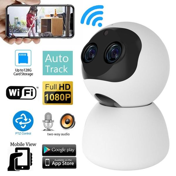 dual len zoom wireless ip camera wifi 1080p h.265 ir night vision voice call security surveillance noise cancel cameras
dual len zoom wireless ip camera wifi 1080p h.265 ir night vision voice call security surveillance noise cancel cameras
