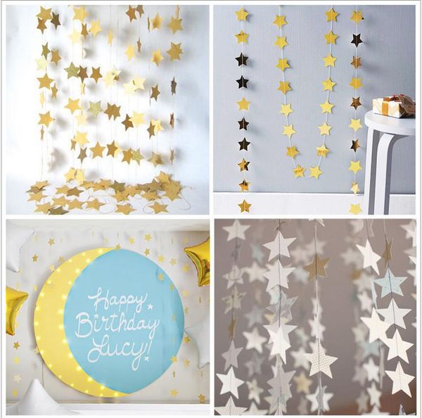 meters of creative pearl cardboard stars ornaments accessories to decorate the wedding party holiday stays lahua activities decoration
meters of creative pearl cardboard stars ornaments accessories to decorate the wedding party holiday stays lahua activities decoration