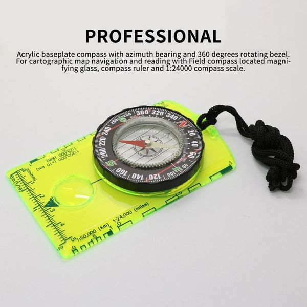 outdoor gadgets professional military army metal sighting compass clinomete camping hiking hunting backpack waterproof perfect
outdoor gadgets professional military army metal sighting compass clinomete camping hiking hunting backpack waterproof perfect