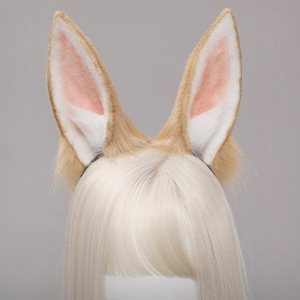 other event & party supplies cosplay furry animal ears hair hoop tail set lolita costume long fur headpiece for halloween decoration
other event & party supplies cosplay furry animal ears hair hoop tail set lolita costume long fur headpiece for halloween decoration