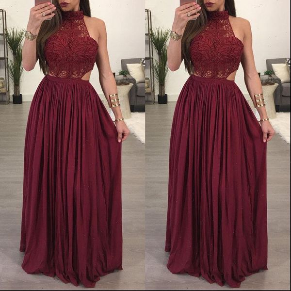 maxi summer long evening party women dresses beach sundress white wine red clothes, Black;gray
maxi summer long evening party women dresses beach sundress white wine red clothes, Black;gray