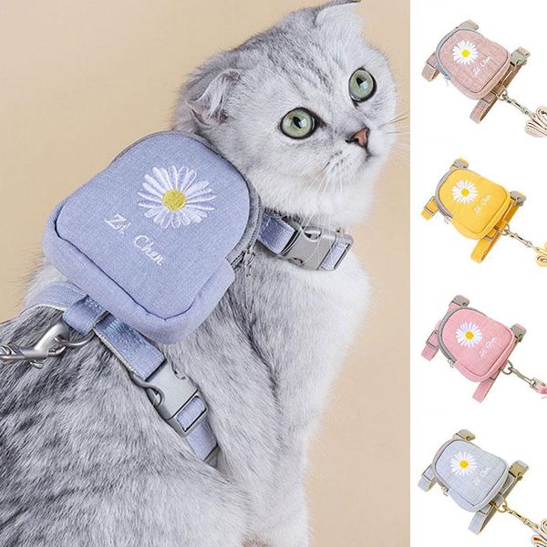 dog collars & leashes soft pet harnesses vest no pull adjustable keep warm embroidery cat harness leash set for small medium dogs outdoor wa
dog collars & leashes soft pet harnesses vest no pull adjustable keep warm embroidery cat harness leash set for small medium dogs outdoor wa