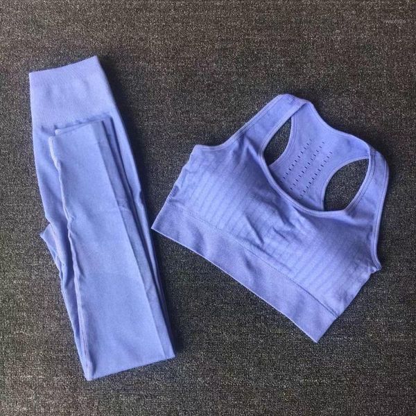 yoga outfit oft fabric set women sportswear no front seam fitness bra suits sports gym workout clothes for woman
yoga outfit oft fabric set women sportswear no front seam fitness bra suits sports gym workout clothes for woman