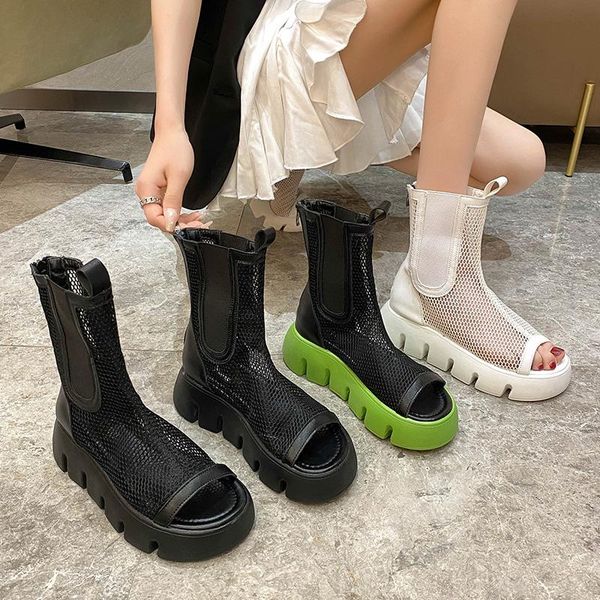 boots women 2021 luxury designer shoes zipper flat heel summer fashion ladies ankle elegant leather lolita med pvc casual ba, Black
boots women 2021 luxury designer shoes zipper flat heel summer fashion ladies ankle elegant leather lolita med pvc casual ba, Black