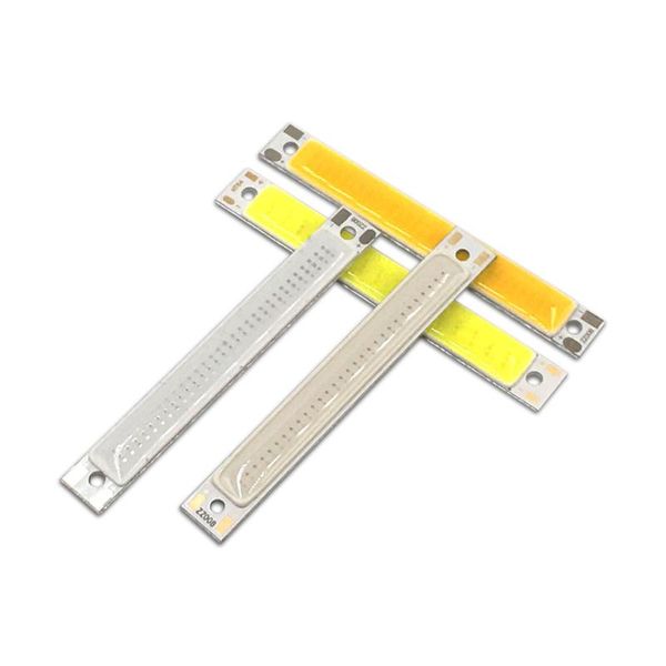 100pcs big pormotion 60mm 2.36in cob strip led bulbs 2v 3v light source white blue red chip 3.7v 6cm for desk work lamp
100pcs big pormotion 60mm 2.36in cob strip led bulbs 2v 3v light source white blue red chip 3.7v 6cm for desk work lamp