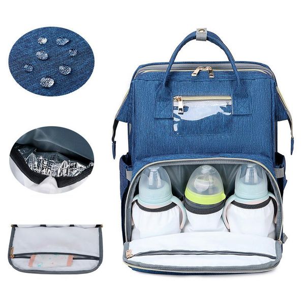 diaper bags 3 in 1 travel bassinet foldable baby bed bag backpack changing station waterproof usb charging port portable crib nsv
diaper bags 3 in 1 travel bassinet foldable baby bed bag backpack changing station waterproof usb charging port portable crib nsv