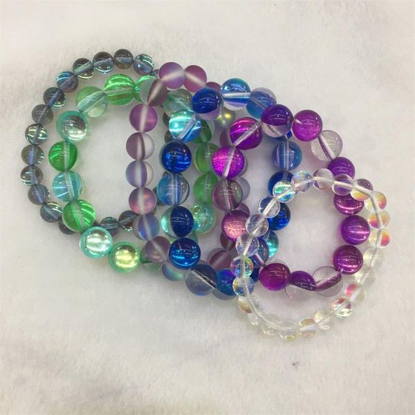 beaded, strands trendy natural stone love transparent flash 8mm 10mm bracelet vintage charm round chain beads bracelets jewelry for women gi, Black
beaded, strands trendy natural stone love transparent flash 8mm 10mm bracelet vintage charm round chain beads bracelets jewelry for women gi, Black