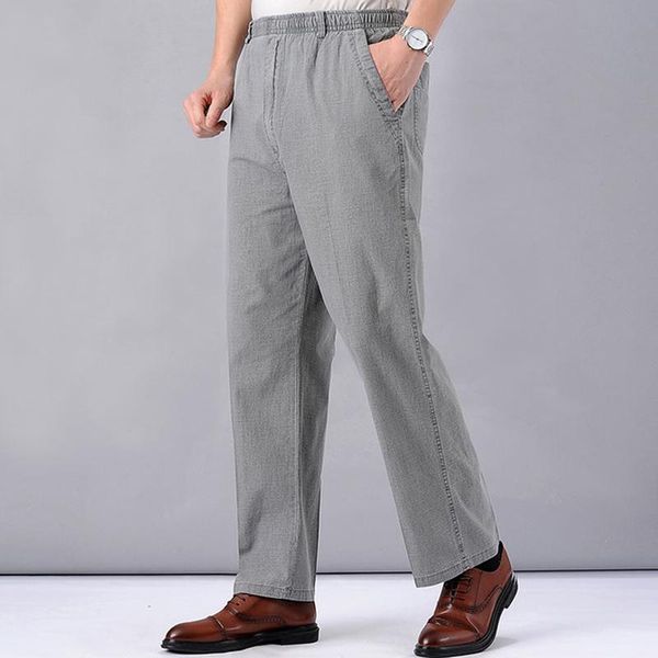 men's pants high waist trausers summer clothing novelty 2021 linen loose cotton elastic band thin work vintage wide legs, Black
men's pants high waist trausers summer clothing novelty 2021 linen loose cotton elastic band thin work vintage wide legs, Black