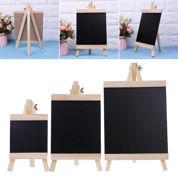 message blackboard pine wood easel chalkboard wooden memo black board collapsible writing boards refills, Black;red
message blackboard pine wood easel chalkboard wooden memo black board collapsible writing boards refills, Black;red
