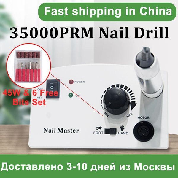 rpm electric nail drill manicure ceramic bits pedicure milling cutter for files tools1
rpm electric nail drill manicure ceramic bits pedicure milling cutter for files tools1