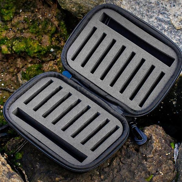 fishing accessories portable waterproof lure storage case bag spoon bait box fishook container flies hook accessory tackle
fishing accessories portable waterproof lure storage case bag spoon bait box fishook container flies hook accessory tackle