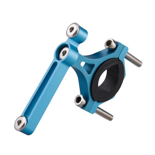 bicycle seat post bottle rack converter cycling mountain bike saddle back double water holder cage adapter 5 colors bottles & cages
bicycle seat post bottle rack converter cycling mountain bike saddle back double water holder cage adapter 5 colors bottles & cages