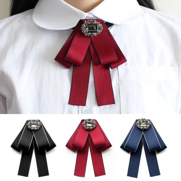 neck ties luxury pre tied for women men lady brooch pins necktie neckwear suit shirt tie tuxedo blouse male elegant adjustable, Blue;purple
neck ties luxury pre tied for women men lady brooch pins necktie neckwear suit shirt tie tuxedo blouse male elegant adjustable, Blue;purple