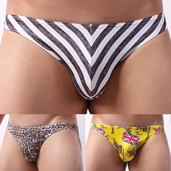 underpants men's low rise briefs printed breathable thong bulge pouch g string jockstrap underwear male underpant erotic lingerie, Black;white
underpants men's low rise briefs printed breathable thong bulge pouch g string jockstrap underwear male underpant erotic lingerie, Black;white