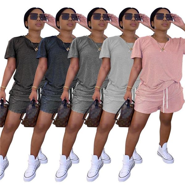 two 2 piece sets active tracksuit sporty summer outfits drawstring female matching set women's tracksuits, Gray
two 2 piece sets active tracksuit sporty summer outfits drawstring female matching set women's tracksuits, Gray