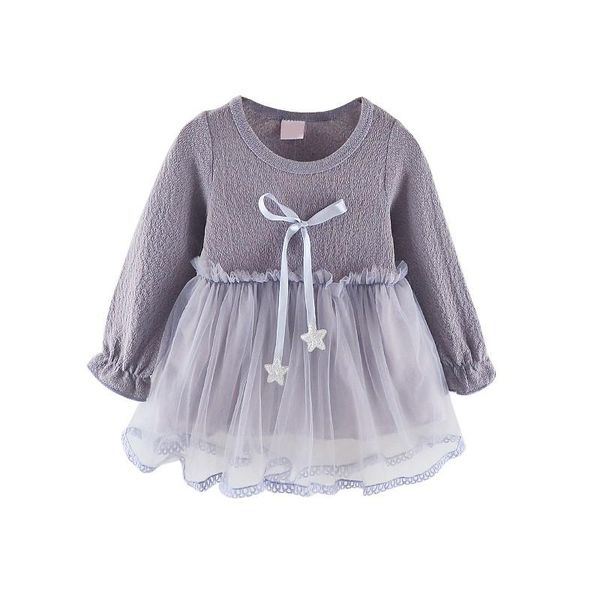 girl's dresses spring baby girls dress casual long sleeve mesh design with bowknot costume children princess, Red;yellow
girl's dresses spring baby girls dress casual long sleeve mesh design with bowknot costume children princess, Red;yellow