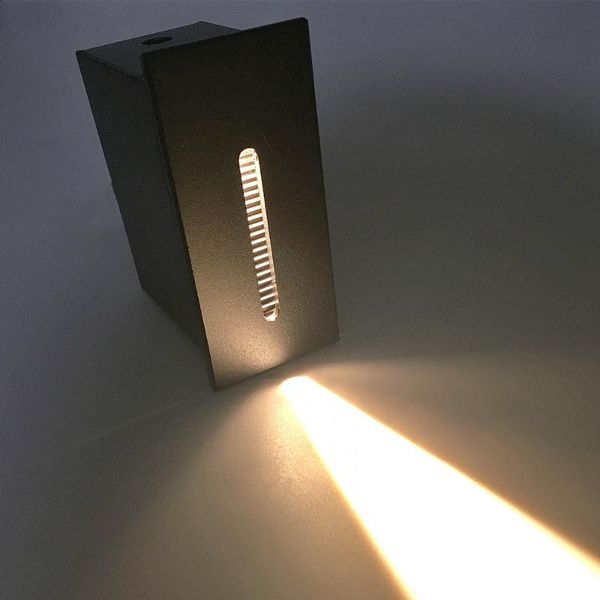 wall lamps 3w led recessed stair light indoor decoration steps lights ladder stairway night corridor lamp aluminum 85-265v
wall lamps 3w led recessed stair light indoor decoration steps lights ladder stairway night corridor lamp aluminum 85-265v