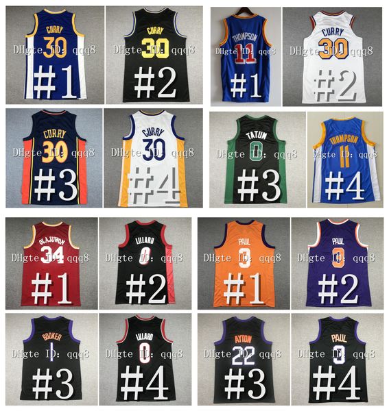 stephen 30 curry city basketball jersey thompson jayson tatum bird lonzo ball zach lavine demar derozan damian 0 lillard devin booker ayton, Black
stephen 30 curry city basketball jersey thompson jayson tatum bird lonzo ball zach lavine demar derozan damian 0 lillard devin booker ayton, Black