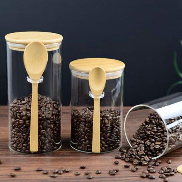 storage bottles & jars classic selling 550-1300ml round insert spoon jar with ideas design coffee bean candy seasoning container tank
storage bottles & jars classic selling 550-1300ml round insert spoon jar with ideas design coffee bean candy seasoning container tank