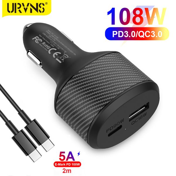 108w/84w car charger, c pd 90w/65w/60w/45w/30w/20w, usb qc3.0 for type-c lap iphone12/11/se xiaomi samsung xps 13/15/17
108w/84w car charger, c pd 90w/65w/60w/45w/30w/20w, usb qc3.0 for type-c lap iphone12/11/se xiaomi samsung xps 13/15/17