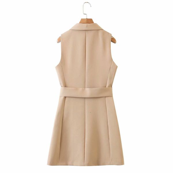 skirts bow tie lace sleeveless lapel sweet chic women's solid color slim double pocket female dress, Black
skirts bow tie lace sleeveless lapel sweet chic women's solid color slim double pocket female dress, Black